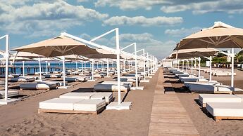 Kempinski Hotel The Dome Belek - All Inclusive