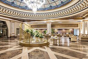 Kempinski Hotel The Dome Belek - All Inclusive