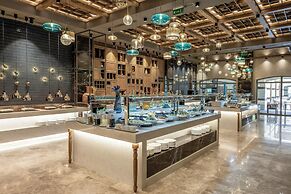 Kempinski Hotel The Dome Belek - All Inclusive