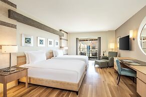 Kempinski Hotel The Dome Belek - All Inclusive