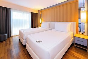 Kempinski Hotel The Dome Belek - All Inclusive