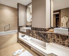 Kempinski Hotel The Dome Belek - All Inclusive