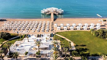 Kempinski Hotel The Dome Belek - All Inclusive