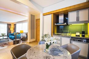 Kempinski Hotel The Dome Belek - All Inclusive