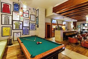 Kempinski Hotel The Dome Belek - All Inclusive