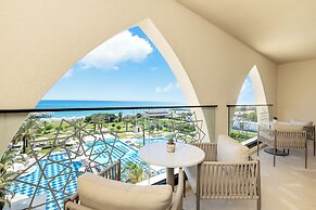 Kempinski Hotel The Dome Belek - All Inclusive
