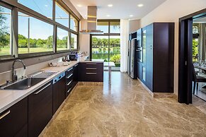 Kempinski Hotel The Dome Belek - All Inclusive