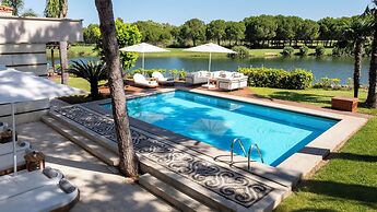 Kempinski Hotel The Dome Belek - All Inclusive