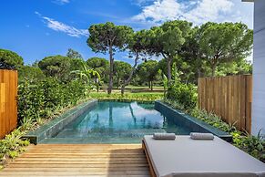 Kempinski Hotel The Dome Belek - All Inclusive