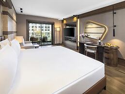 Kempinski Hotel The Dome Belek - All Inclusive