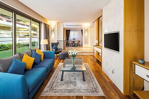 Kempinski Hotel The Dome Belek - All Inclusive