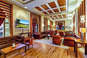 Kempinski Hotel The Dome Belek - All Inclusive