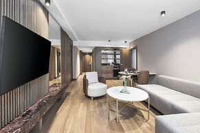 Kempinski Hotel The Dome Belek - All Inclusive