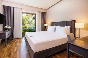 Kempinski Hotel The Dome Belek - All Inclusive