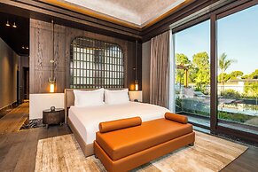 Kempinski Hotel The Dome Belek - All Inclusive