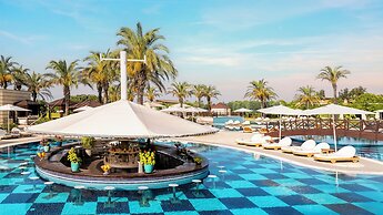 Kempinski Hotel The Dome Belek - All Inclusive