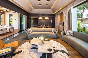 Kempinski Hotel The Dome Belek - All Inclusive