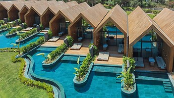 Kempinski Hotel The Dome Belek - All Inclusive