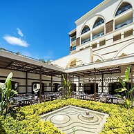 Kempinski Hotel The Dome Belek - All Inclusive