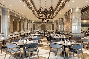 Kempinski Hotel The Dome Belek - All Inclusive