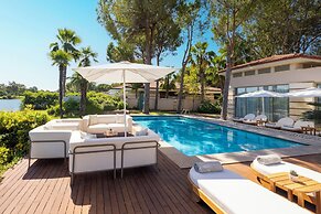 Kempinski Hotel The Dome Belek - All Inclusive