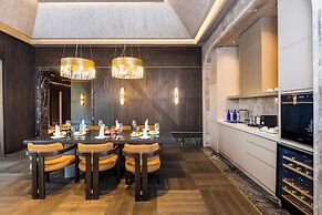 Kempinski Hotel The Dome Belek - All Inclusive