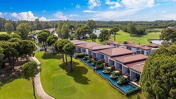 Kempinski Hotel The Dome Belek - All Inclusive