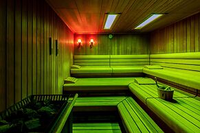 Kempinski Hotel The Dome Belek - All Inclusive