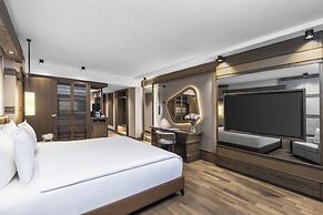 Kempinski Hotel The Dome Belek - All Inclusive