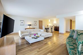 Kempinski Hotel The Dome Belek - All Inclusive