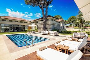 Kempinski Hotel The Dome Belek - All Inclusive