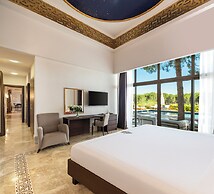 Kempinski Hotel The Dome Belek - All Inclusive