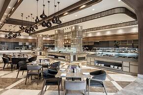 Kempinski Hotel The Dome Belek - All Inclusive