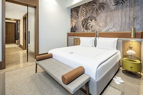 Kempinski Hotel The Dome Belek - All Inclusive