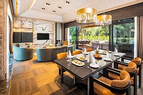 Kempinski Hotel The Dome Belek - All Inclusive