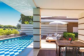 Kempinski Hotel The Dome Belek - All Inclusive