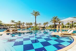 Kempinski Hotel The Dome Belek - All Inclusive