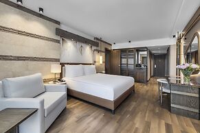 Kempinski Hotel The Dome Belek - All Inclusive