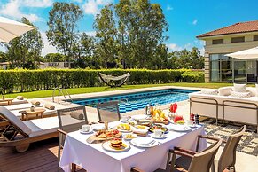 Kempinski Hotel The Dome Belek - All Inclusive