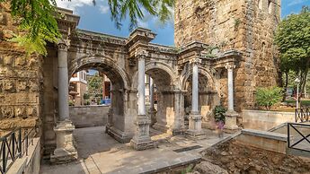 Kempinski Hotel The Dome Belek - All Inclusive