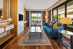 Kempinski Hotel The Dome Belek - All Inclusive