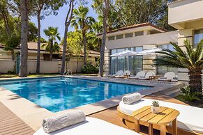 Kempinski Hotel The Dome Belek - All Inclusive