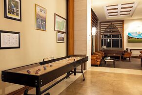 Kempinski Hotel The Dome Belek - All Inclusive