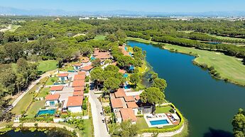 Kempinski Hotel The Dome Belek - All Inclusive