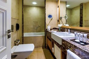 Kempinski Hotel The Dome Belek - All Inclusive