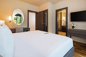 Kempinski Hotel The Dome Belek - All Inclusive