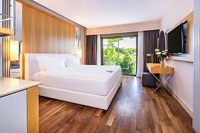 Kempinski Hotel The Dome Belek - All Inclusive