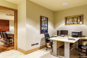 Kempinski Hotel The Dome Belek - All Inclusive