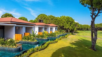 Kempinski Hotel The Dome Belek - All Inclusive