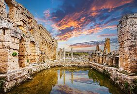 Kempinski Hotel The Dome Belek - All Inclusive